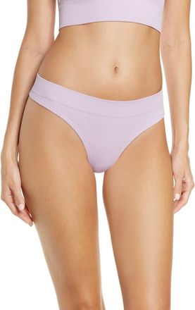 Honeydew Intimates Intimates Bailey Thong in Imperial at Nordstrom, Size X-Large