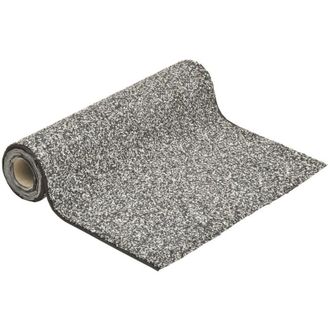 vidaXL vidaXL Rivestimento Pietra Grigio 150x100 cm