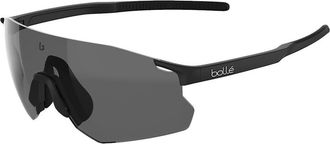 Bolle Icarus BS016001 Mens Sunglasses Black Size 135