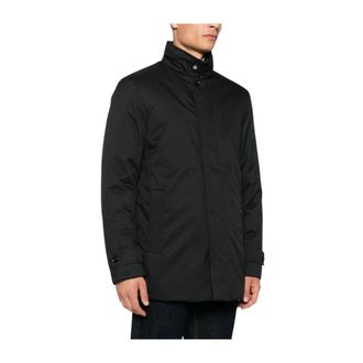 Moorer Giacconi Coat
