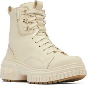 Sorel Ona Ave Waterproof Boot in Honey White/Sea Salt at Nordstrom Rack, Size 10.5