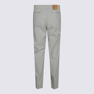 Marco Pescarolo Mens Trousers Co Si Ea