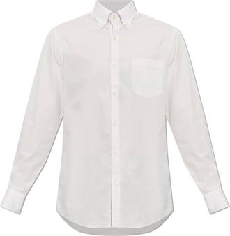 Paul & Shark Hombre, Camisas, Rosa, Talla: L