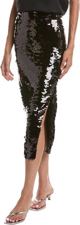 Generation Love Rave Paillette Sequin Skirt