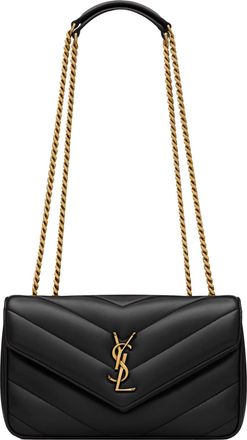 Saint Laurent Bags.. Black