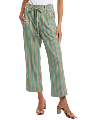 Free People Marielle Pull-On Trouser