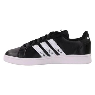 adidas Heren, Sport, Zwart, Maat: 42 EU Leer