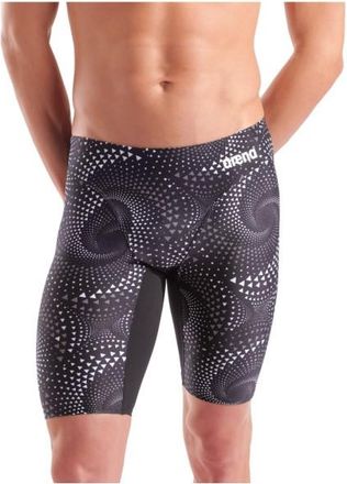 Arena Fireflow Swim Jammer Badehose f&uuml;r Herren | bunt