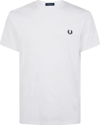 Fred Perry T-Shirt Ringer