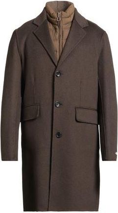 Paltò Coats