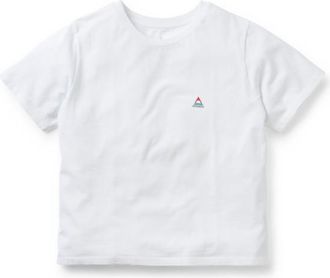 Passenger Classic Recycled Cotton T-Shirt T-Shirt f&uuml;r Damen | wei&szlig;