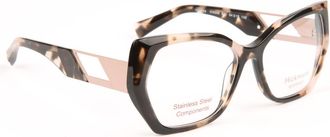 Ana Hickmann Optical Frame HI6308 G21 54