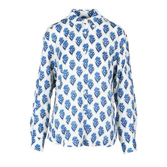 MC2 Saint Barth Donna, Camicette, Multicolore, XS, new