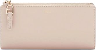 Furla Portafoglio in pelle - Rosa