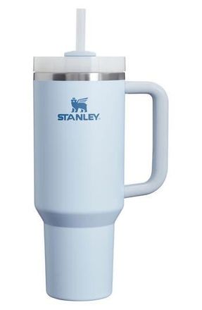 Stanley The Quencher H2.0 Flowstate 40-Ounce Tumbler in Glacier at Nordstrom Rack