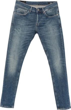 Dondup George Faded Jeans