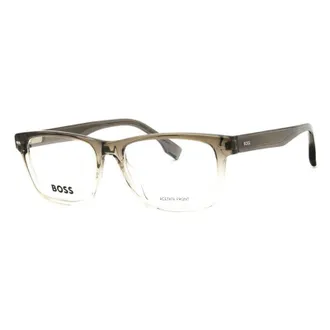 HUGO BOSS BOSS 1354/U 0FS2 00 Grey Shaded Crystal 55mm