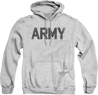 Gildan U. S. ARMY Star Adult Pull Over Hoodie