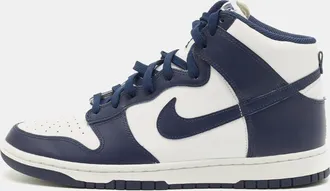 Nike Dunk Championship Navy