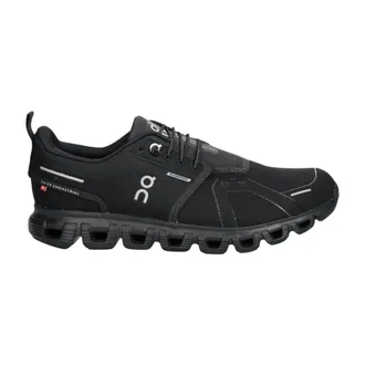 On Running Fitness, Heren, Zwart, 43 EU, Cloud 6 Waterproof