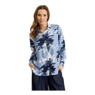 In Front Shirts - female - IN FRONT - Shirts - Multicolor - M - Blouses & Shirts
