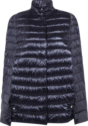 Herno Raincoat Cape