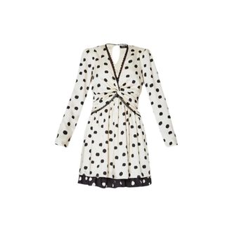 Liu Jo Mujer, Vestidos, Multicolor, Talla: L