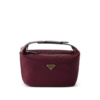 Prada Ch&eacute;rie Re-nylon Mini-bag