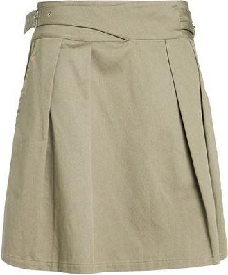 Gimaguas BOTTOMWEAR - Mini skirts on YOOX.COM