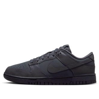 Nike (WMNS) Nike Dunk Low Cyber Black and Anthracite FZ3781-060