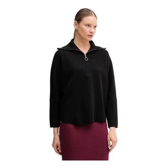 Joseph Ribkoff Mujer, Jerseys, Negro, Talla: 2XL