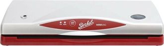 Berkel M&aacute;quina De Vac&iacute;o Peque&ntilde;a Berkel Para Alimentos