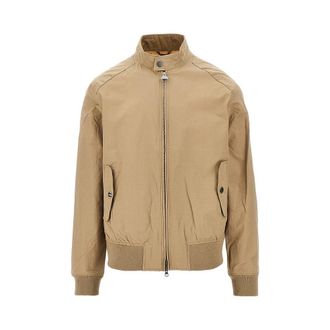 Barbour Harrington Rectifier Steve McQueen jacket Man XL