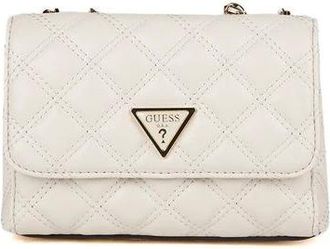 Guess Tassen, Dames, Wit, ONE Size, Giully II Mini