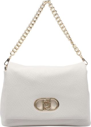Liu Jo Large Logo Crossbody Bag