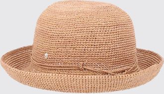 Helen Kaminski Cappello in rafia