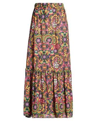 4giveness BOTTOMWEAR - Maxi skirts on YOOX.COM