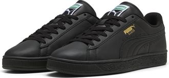 Puma Sneakers Suede unisex, Accessori, Nero, 35.5