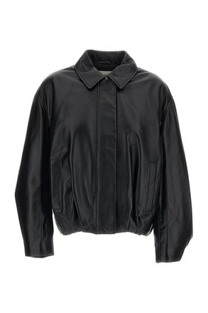 Arma Melis Lamb Butter Jacket