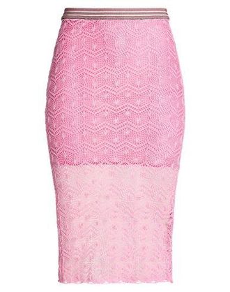 Nora Barth BOTTOMWEAR - Midi skirts on YOOX.COM