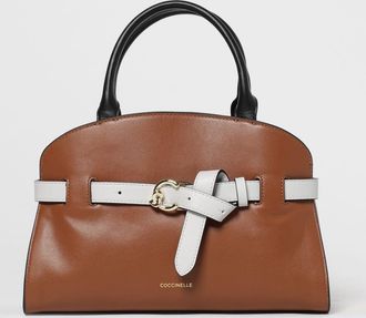 Coccinelle Borsa Sabine M Coccinelle in pelle