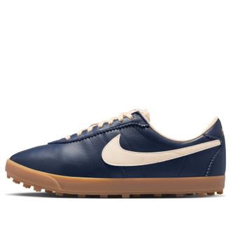 Nike (WMNS) Nike Astrograbber Leather Midnight Blue II1259-400