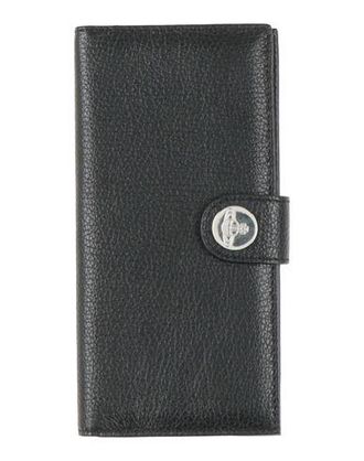 Vivienne Westwood Kleinlederwaren - Dokumentenetuis auf YOOX.COM