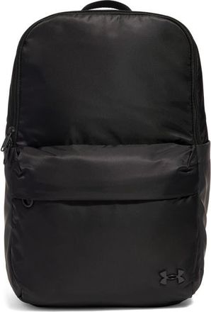 Under Armour Studio Spirit Backpack in Black /Black /Black at Nordstrom
