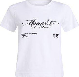 Moncler TOPWEAR - T-shirts su YOOX.COM