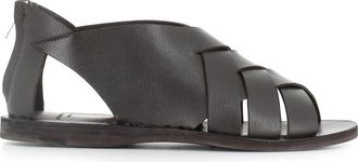 Officine Creative Donna, Scarpe, Marrone, 39 EU, new
