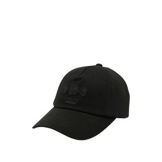 Ader Error Caps, male, Black, Size: S Cap
