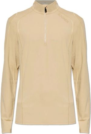 Bogner Uomo, Felpe, Beige, S, new