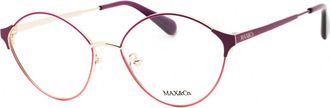 Max & Co. MO5119 074 Pink 52mm