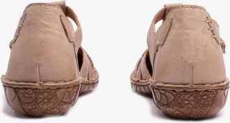 Josef Seibel Rosalie 29 | Sandaal voor Dames | beige